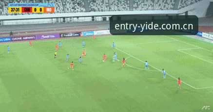 U17世界杯抽签结果出炉：中国男女足分遇强敌，亿德体育平台全程动态追踪